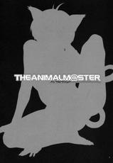[Alice no Takarabako (Mizuryu Kei)] The Animalm@ster Vol.3 (THE iDOLM@STER) (Spanish) (Kurotao)-