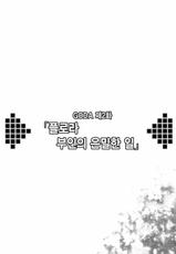 (C76) [Youkai Tamanokoshi] GRANBANEAR ODA (Dragon Quest 5) (korean)-(C76) [ようかい玉の輿] GRANBANEAR ODA (ドラゴンクエスト) [韓国翻訳]