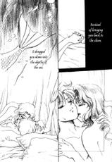 [Studio Canopus (Yamada Mario)] Ningyohime Saishuu Version | The Little Mermaid (Sailor Moon) [English] {Lililicious}-[スタジオ カノープス (山田まりお)] 人魚姫 最終バージョン (美少女戦士セーラームーン) [英訳]