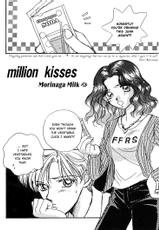 Million Kisses-
