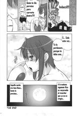 [Koudansha (Kouda Tomohiro)] Full Full Full Moon (Kaibutsu Oujo [Princess Resurrection]) (Spanish) (Kurotao)-