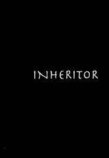 (SC24) [Badon (Kida, Kine)] Inheritor (Fate/stay night) [English]-(サンクリ24) [BADON (喜田、木根)] Inheritor (Fate/stay night) [英訳]