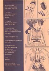 (COMIC1☆6) [Renai Mangaka (Naruse Hirofumi)] Koi no Fire Sisters (Nisemonogatari) (korean)-(COMIC1☆6) [恋愛漫画家 (鳴瀬ひろふみ)] 恋のファイヤーシスターズ (偽物語) [韓国翻訳]