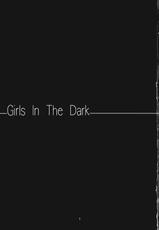 (C82) [Gokusaishiki, U.M.E.Project (Aya Shachou, ukyo_rst)] Girls In The Dark (Touhou Project)-(C82) [極彩色, U.M.E.Project (彩社長, ukyo_rst)] Girls 淫堕 Dark (東方Project)