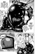 (COMIC1☆6) [Amarini Senpaku! (Yokkora)] Goku Ippan teki na Oyako Seikatsu [English] {doujin-moe.us}-(COMIC1☆6) [あまりにセンパク! (ヨッコラ)] ごく一般的な母娘性活 [英訳]