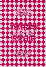 (C73) [1st.M's (Hayami Osamu)] Dirty Star (Final Fantasy X-2) [Polish]-(C73) [1st.M's (速水オサム)] ダーティー★スタァ (ファイナルファンタジーX-2) [ポーランド翻訳]