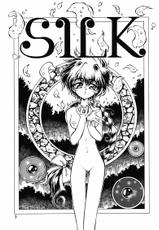 [Ryuurei Tennyo (Mizutani Hitomi)] Silk (Magic Knight Rayearth)-[龍麗天女 (水谷瞳)] Silk (魔法騎士レイアース)