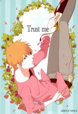 [Masaki Rioka] Trust Me-