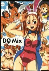 (c68) [Bakuhatsu BRS] DQ Mix (Dragon Quest) [B.Tarou Only]-