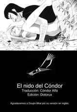 [Tsurikichi-Doumei] Fairy Slave 2 (Fairy Tail) [Spanish] {El nido del Cóndor}-