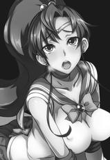 [Majimeya (isao)] Getsu Ka Sui Moku Kin Do Nichi 5.1 (Bishoujo Senshi Sailor Moon) [Digital]-[真面目屋 (isao)] 月火水木金土日 5.1 (美少女戦士セーラームーン) [DL版]
