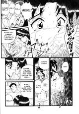 [Suzuya (Yano Yoshihito)] Fuketsu! Zou Page & Kaikouban (Neon Genesis Evangelion) [English] [Fated Circle] [Incomplete]-[鈴屋 (矢野良人)] 不潔! 増ページ&改稿版 (新世紀エヴァンゲリオン) [英訳] [ページ欠落]