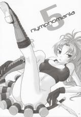 (C76) [Kuributon (Sakura Mafumi)] nymphomania 5 (King of Fighters)-(C76) [栗布団 (佐倉まふみ)] nymphomania 5 (ザ・キング・オブ・ファイターズ)