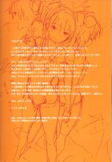 (C74) [Mebae Anime (mebae)] Gensou no Shi to Shito (Neon Genesis Evangelion)-(C74) [めばえあにめ (mebae)] 幻想の死と使徒 (新世紀エヴァンゲリオン)