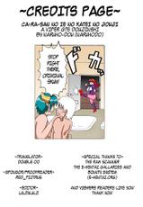 [Naruho-dou (Naruhodo)] Carrera-san no Ie no Katei no Jouji (Viper GTS) [English] [EHCOVE]-[NARUHO堂 (なるほど)] カ○ラさんの家の家庭の情事 (Viper GTS) [英訳]