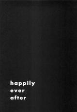 (C83) [Iorigumi (Tokita Alumi)] happily ever after (THE IDOLM@STER) [Chinese] [TonyAngel104手残汉化]-(C83) [庵組 (鴇田アルミ)] happily ever after (アイドルマスター) [中国翻訳]