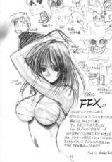 [Nuku Nuku Dou (Asuka Keisuke)] Nuku2 Rev.9 (Final Fantasy X)-[ヌクヌク堂 (明日香景介)] Nuku2 Rev.9 (ファイナルファンタジーX)