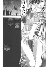 [Crimson Comics (Carmine)] Rekka no Kizuato (Fire Emblem) [English]-[クリムゾンコミックス (カーマイン)] 烈火の傷跡 (ランブルローズ) [英訳]