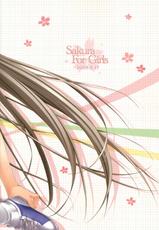 Sakura For Girls (Clannad) [Portuguese-BR]-