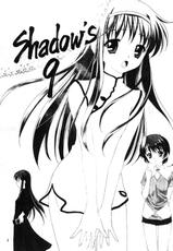 [Shadow&#039;s] Shadow&#039;s 09 (Kazokukeikaku)(C64)-