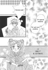 [Ore Tachi Sailor Moon] Ten no Kaigara (Sailor Moon)[English]-