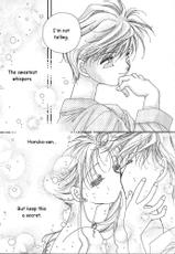 [Ore Tachi Sailor Moon] Ten no Kaigara (Sailor Moon)[English]-