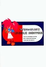 [Paradise City] Loveholic Anonymous-[ぱらだいすCity] Loveholic Anonymous