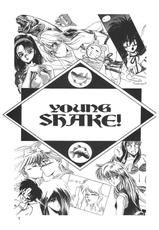 (C39) [Animal Shuppan (Various)] Young Shake! (Various)-(C39) [アニマル出版 (色々)] YOUNG SHAKE! (色々)