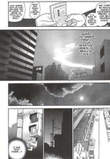 [Behind Moon (Q)] Dulce Report 5 [Portuguese-BR]-