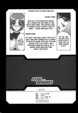 (C71) [Youkai Tamanokoshi (CHIRO)] Steel Heroines Vol. 3 (Super Robot Wars) [English]-(C71) [ようかい玉の輿 (ちろ)] STEEL HEROINES vol. 3 (スーパーロボット大戦) [英訳]