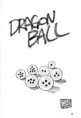 [Oiwaido] BYCHA!HARUMI (Dragonball)-