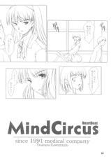 (C60) [Medical Company (Kamamura Tsukasa)] Mind Circus-(C60) [めでぃかるカンパニー (川邑司)] Mind Circus