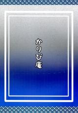 (C80) [Karibian (Keraton)] Seirogan Jikken (Touhou Project)-(C80) [かりび庵 (ケラトン)] 精炉丸実験 (東方Project)