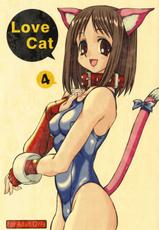 [Power Slide (Uttorikun)] Love Cat 4 (Azumanga Daioh) [Digital]-[パワースライド (うっとりくん)] Love Cat 4 (あずまんが大王) [DL版]