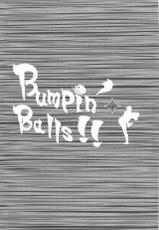 [AG (Ai Samurai)] Bumpin' Balls!! (Summer Wars)-