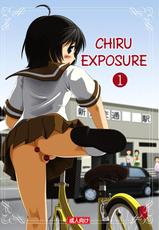 [Chimee House (Takapi)] Chiru Roshutsu | Chiru Exposure [English] =LWB= [Digital]-[ちみはうす (たかぴ)] ちる露出 [英訳] [DL版]