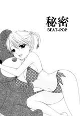 [BEAT-POP (Ozaki Miray)] Himitsu [Digital]-[BEAT-POP (尾崎未来)] 秘密 [DL版]