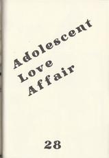 [Glouise] Adolescent Love Affair (Fate/Zero)-