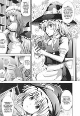 (C83) [An-Arc (Hamo)] EXTRA FLESH (Touhou Project) [French] [HentaiFR.net]-(C83) [アンアーク (はも)] EXTRA FLESH (東方Project) [フランス翻訳]