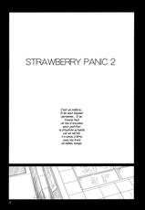 (C67) [G's Studio (Kisaragi Gunma)] Strawberry Panic 2 (Ichigo 100%) [French][O-S]-(C67) [G's studio (如月群真)] Strawberry Panic 2 (いちご100%) [フランス翻訳]