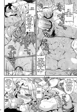 (C84) [gos to vi (Utamaro)] Boukensha no Fuuzoku Jijou | The Adventurer's Circumstances For Prostitution (Dragon's Crown) [French]-(C84) [gos to vi (歌麿)] 冒険者の風俗事情 (ドラゴンズクラウン) [フランス翻訳]