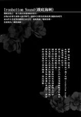 (C85) [HIGH RISK REVOLUTION (Aizawa Hiroshi)] Iron Bottom Sound (Kantai Collection -KanColle-) [Chinese] [final個人漢化]-(C85) [HIGH RISK REVOLUTION (あいざわひろし)] アイアンボトムサウンド (艦隊これくしょん-艦これ-) [中国翻訳]
