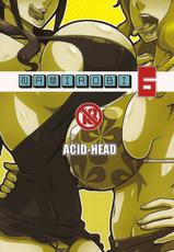 (C84) [ACID-HEAD (Murata.)] NamiRobi 6 (One Piece) [French]-(C84) [ACID-HEAD (ムラタ。)] ナミロビ6 (ワンピース) [フランス翻訳]