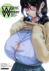 (C85) [Choki no Kamisama & Wanwandoh (Magaki Ryouta)] Warm Winter (Various)-(C85) [チョキの神さま & わんわん堂 (間坦りょうた)] Warm Winter (よろず)