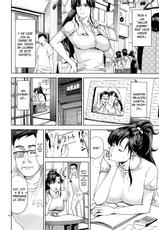 (C83) [JACK-POT (Jyura)] Kino Makoto (30) ~Shoutengai Zuma-hen~ (Bishoujo Senshi Sailor Moon) [Spanish] {KnK projects}-(C83) [JACK-POT (じゅら)] 木野ま○と(30) ～商店街妻編～ (美少女戦士セーラームーン) [スペイン翻訳]