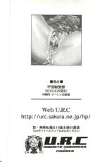 (COMIC1☆4) [U.R.C (Momoya Show-Neko)] Kaihime Muzan (Samurai Warriors) [Korean]-(COMIC1☆4) [U.R.C (桃屋しょう猫)] 甲斐姫無惨 (戦国無双) [韓国翻訳]