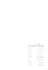 (C84) [MuraMura Pocky, Sinosino (Kasumi, Sinohara Sinome)] Love White (Love Live!)-(C84) [ムラムラPocky, しのしの (カスミ, しのはらしのめ)] Love White (ラブライブ!)