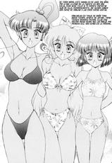 [BLACK DOG (Kuroinu Juu)] Submission Sailorstars (Bishoujo Senshi Sailor Moon) [Spanish] [PI-B] [2002-09-20]-[BLACK DOG (黒犬獣)] SUBMISSION SAILORSTARS (美少女戦士セーラームーン) [スペイン翻訳] [2002年9月20日]