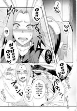 (C85) [Pucchu (Echigawa Ryuuka)] Konoha no Bitch-chan! (Naruto) [English] [Laruffii]-(C85) [ぷっちゅ (越川リューカ)] 木ノ葉のビッチちゃん! (ナルト) [英訳]