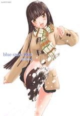 (C83) [Waku Waku Doubutsuen (Tennouji Kitsune)] blue snow blue～scene.14～-(C83) [わくわく動物園 (天王寺キツネ)] blue snow blue～scene.14～